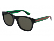Gucci GG0003S-002 Ochelari de soare - Gucci GG0003S-002