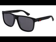 Gucci GG0010S-001 Ochelari de soare - Gucci GG0010S-001