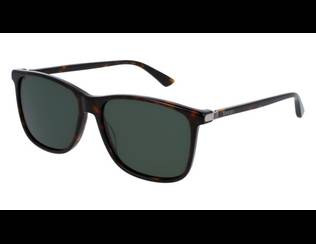 Gucci GG0017S-007 Ochelari de soare - Gucci GG0017S-007