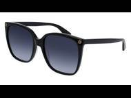 Gucci GG0022S-001 Ochelari de soare - Gucci GG0022S-001