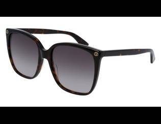 Gucci GG0022S-003 Ochelari de soare - Gucci GG0022S-003