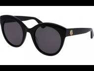Gucci GG0028S-001 Ochelari de soare - Gucci GG0028S-001