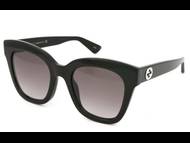 Gucci GG0029S-001 Ochelari de soare - Gucci GG0029S-001