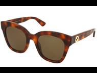 Gucci GG0029S-002 Ochelari de soare - Gucci GG0029S-002