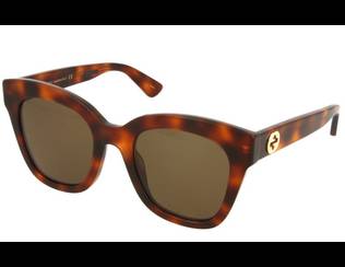 Gucci GG0029S-002 Ochelari de soare - Gucci GG0029S-002
