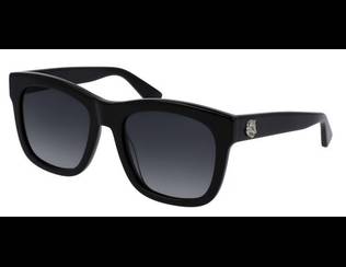 Gucci GG0032S-001 Ochelari de soare - Gucci GG0032S-001