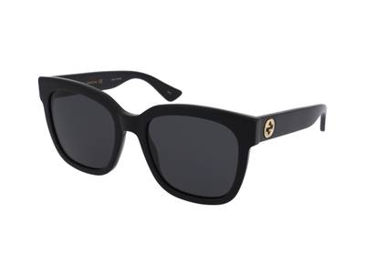 Gucci GG0034S 001