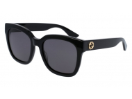 Gucci GG0034S-001 Ochelari de soare - Gucci GG0034S-001