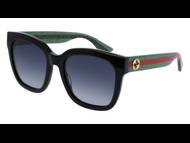 Gucci GG0034S-002 Ochelari de soare - Gucci GG0034S-002