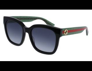 Gucci GG0034S-002 Ochelari de soare - Gucci - Gucci GG0034S-002