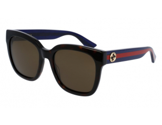 Gucci GG0034S-004 Ochelari de soare - Gucci - Gucci GG0034S-004