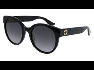 Gucci GG0035S-001 Ochelari de soare - Gucci GG0035S-001