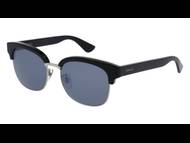 Gucci GG0056S-001 Ochelari de soare - Gucci GG0056S-001
