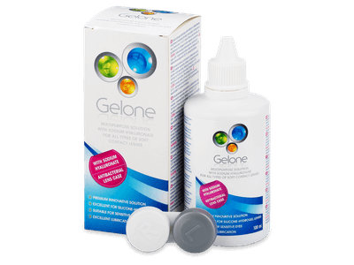 Soluție Gelone 100 ml