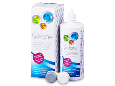 Soluție Gelone 360 ml