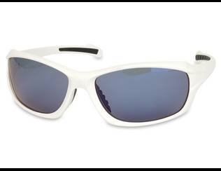 Ochelari de soare Sport - Alb Ochelari de soare - Rectangular - Ochelari de soare Sport - Alb