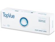 TopVue Daily lentile de contact - TopVue Daily